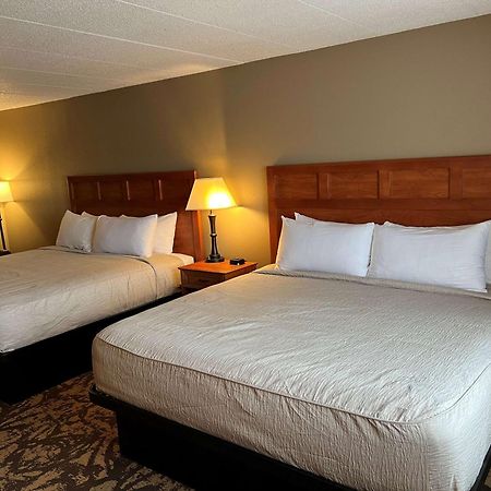 Best Western Derby Inn Eagle River Extérieur photo